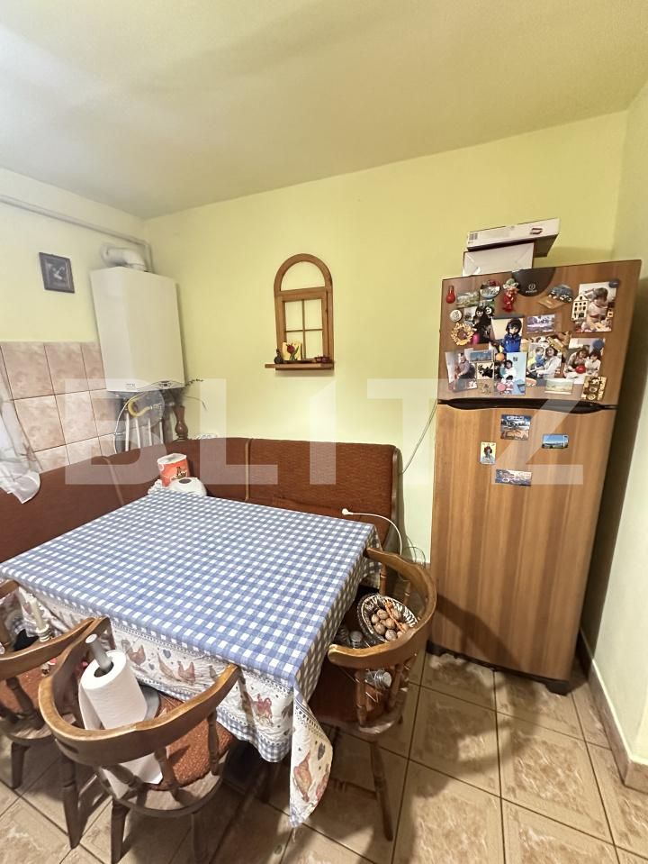 Apartament de vânzare 4 camere Gojdu - 178955AV | BLITZ Deva | Poza7