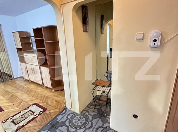 Apartament de închiriat 2 camere Ultracentral - 178960AI | BLITZ Deva | Poza4