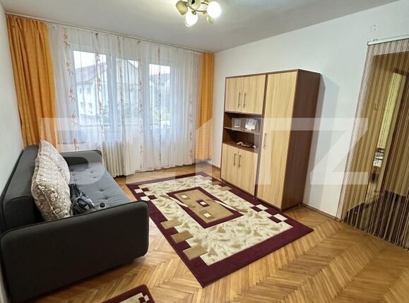 Apartament de închiriat 2 camere Ultracentral - 178960AI | BLITZ Deva | Poza1