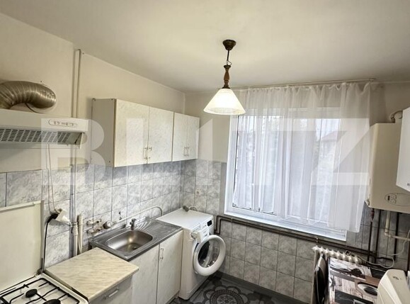 Apartament de închiriat 2 camere Ultracentral - 178960AI | BLITZ Deva | Poza3