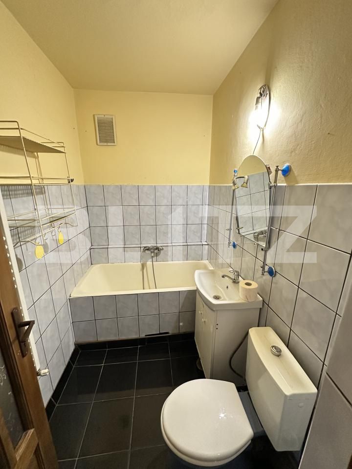 Apartament de închiriat 2 camere Ultracentral - 178960AI | BLITZ Deva | Poza5