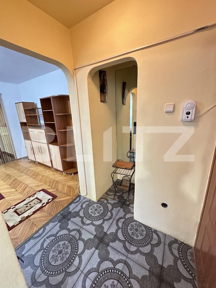 Apartament de închiriat 2 camere Ultracentral - 178960AI | BLITZ Deva | Poza4