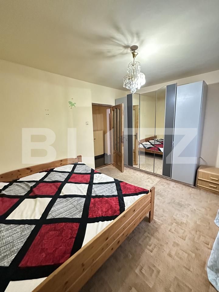 Apartament de închiriat 2 camere Ultracentral - 178960AI | BLITZ Deva | Poza2