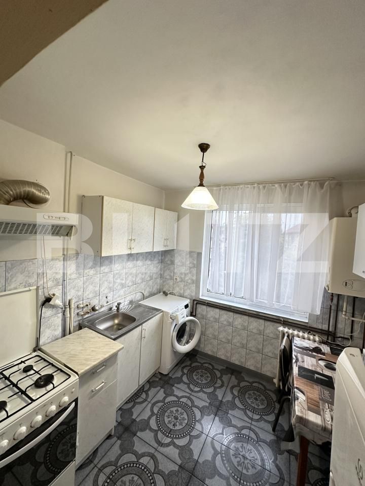 Apartament de închiriat 2 camere Ultracentral - 178960AI | BLITZ Deva | Poza3