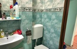 Apartament cu 2 camere, decomandat, 39 mp, Deva