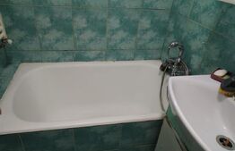 Apartament cu 2 camere, decomandat, 39 mp, Deva