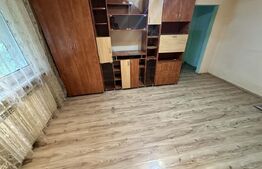 Apartament cu 2 camere, decomandat, 39 mp, Deva