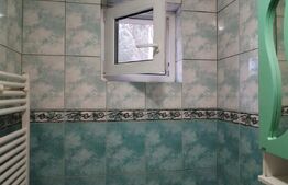 Apartament cu 2 camere, decomandat, 39 mp, Deva