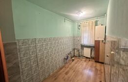 Apartament cu 2 camere, decomandat, 39 mp, Deva