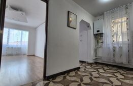 Apartament 2 camere, 42 mp, strada Muresului
