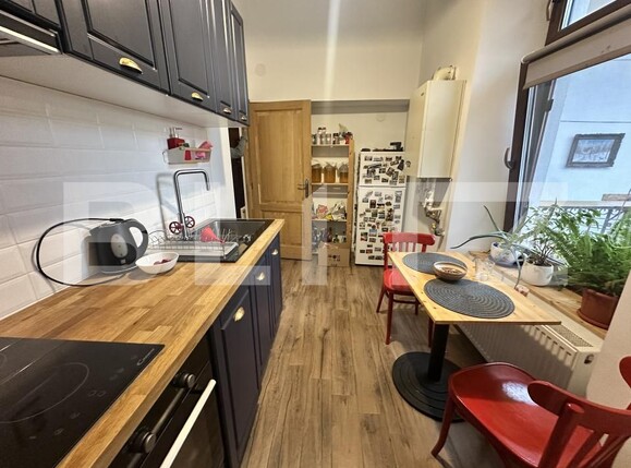 Apartament de vânzare 2 camere Orastie - 179078AV | BLITZ Deva | Poza6