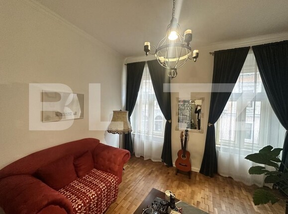 Apartament de vânzare 2 camere Orastie - 179078AV | BLITZ Deva | Poza1