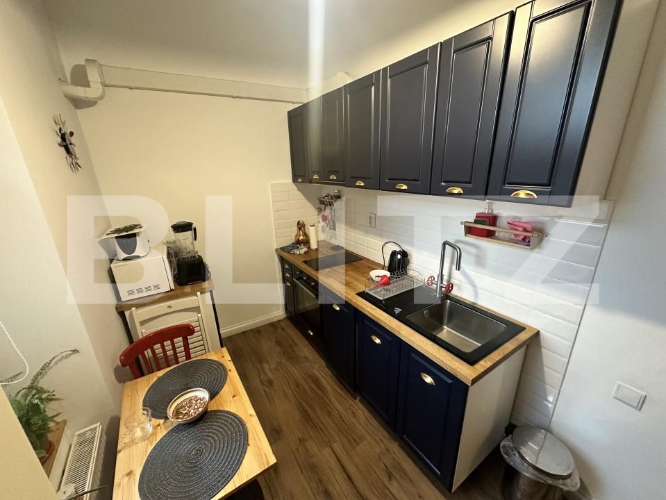 Apartament de vânzare 2 camere Orastie - 179078AV | BLITZ Deva | Poza7