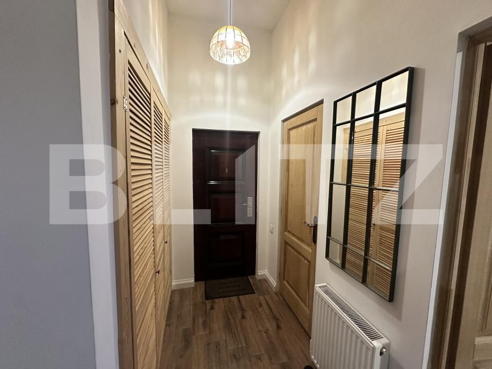 Apartament de vânzare 2 camere Orastie - 179078AV | BLITZ Deva | Poza3