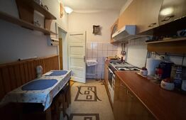 Casa cu 6 camere in Hunedoara zona Zlasti