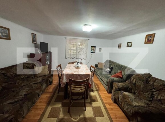 Casa de vânzare 6 camere Hunedoara - 179083CV | BLITZ Deva | Poza1