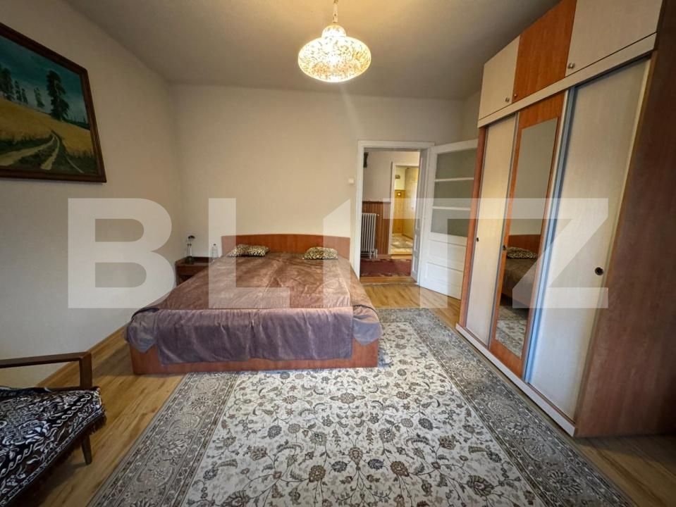 Casa de vânzare 6 camere Hunedoara - 179083CV | BLITZ Deva | Poza3