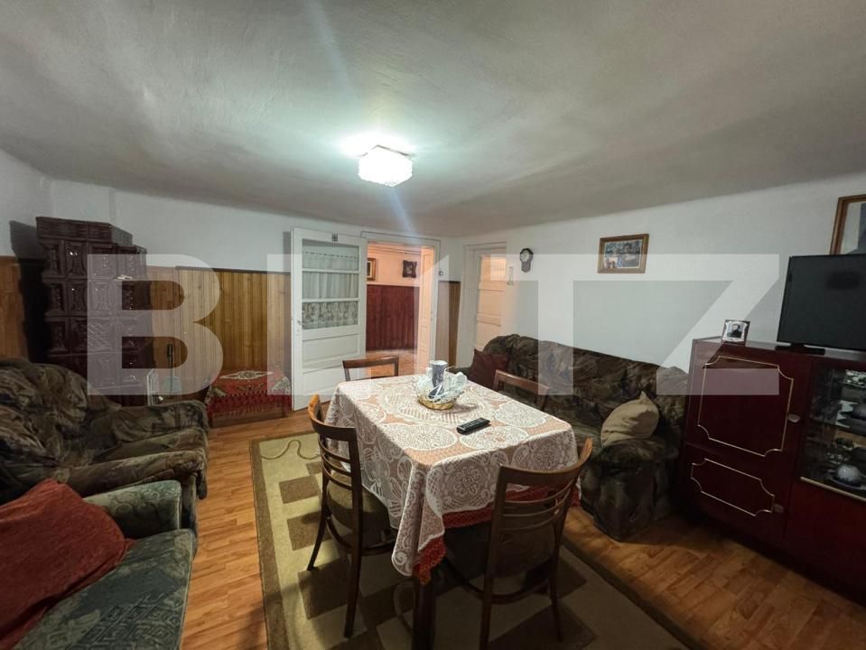 Casa de vânzare 6 camere Hunedoara - 179083CV | BLITZ Deva | Poza3
