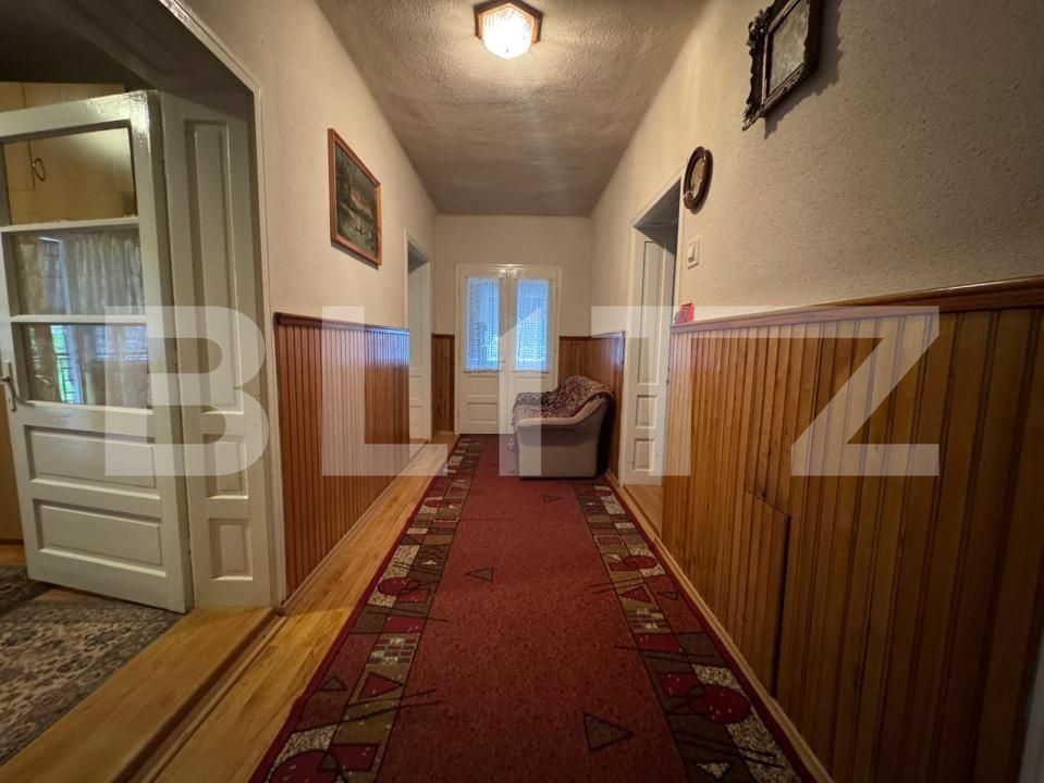 Casa de vânzare 6 camere Hunedoara - 179083CV | BLITZ Deva | Poza10