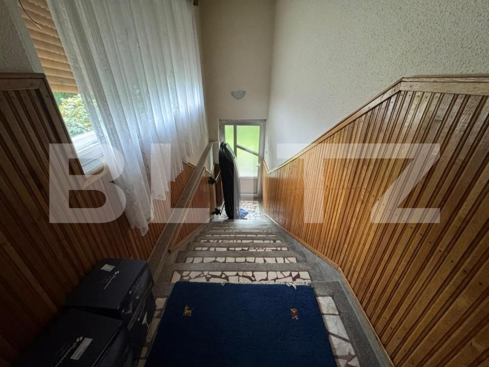 Casa de vânzare 6 camere Hunedoara - 179083CV | BLITZ Deva | Poza19