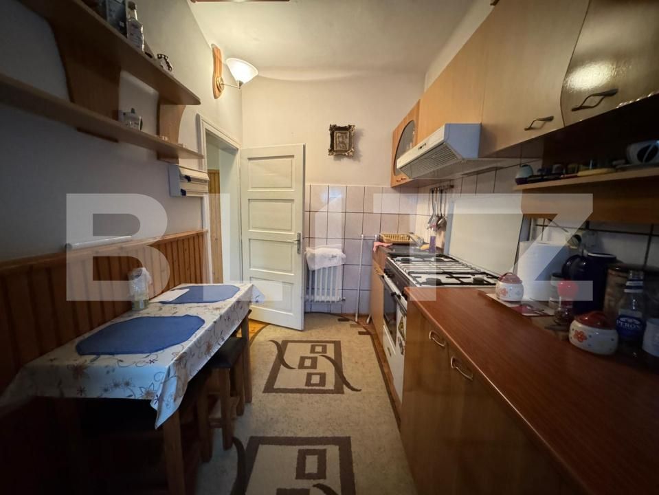 Casa de vânzare 6 camere Hunedoara - 179083CV | BLITZ Deva | Poza13