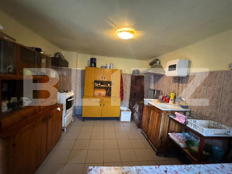 Casa de vânzare 6 camere Hunedoara - 179083CV | BLITZ Deva | Poza17