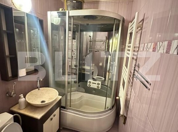 Apartament de închiriat 3 camere Central - 179165AI | BLITZ Deva | Poza13