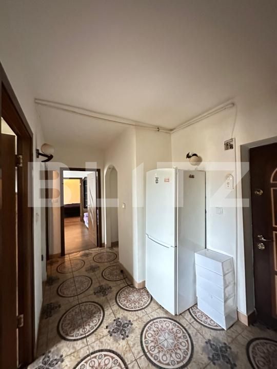 Apartament de închiriat 3 camere Central - 179165AI | BLITZ Deva | Poza9