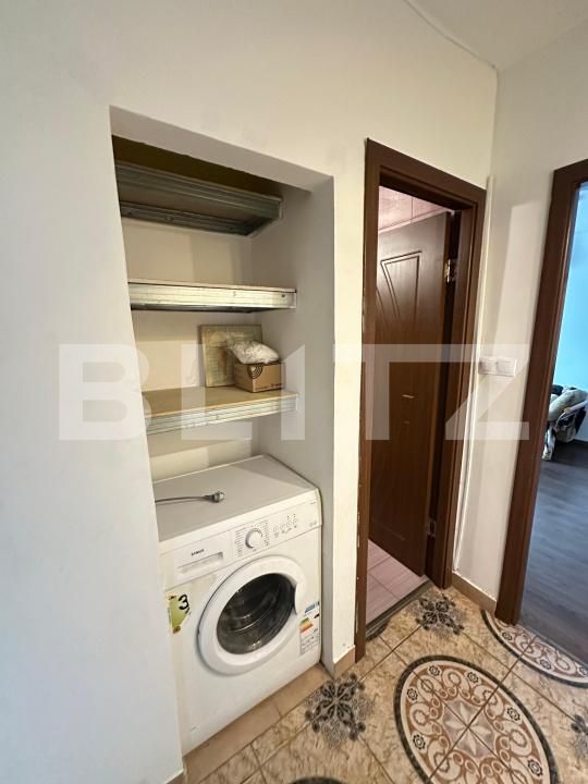 Apartament de închiriat 3 camere Central - 179165AI | BLITZ Deva | Poza11