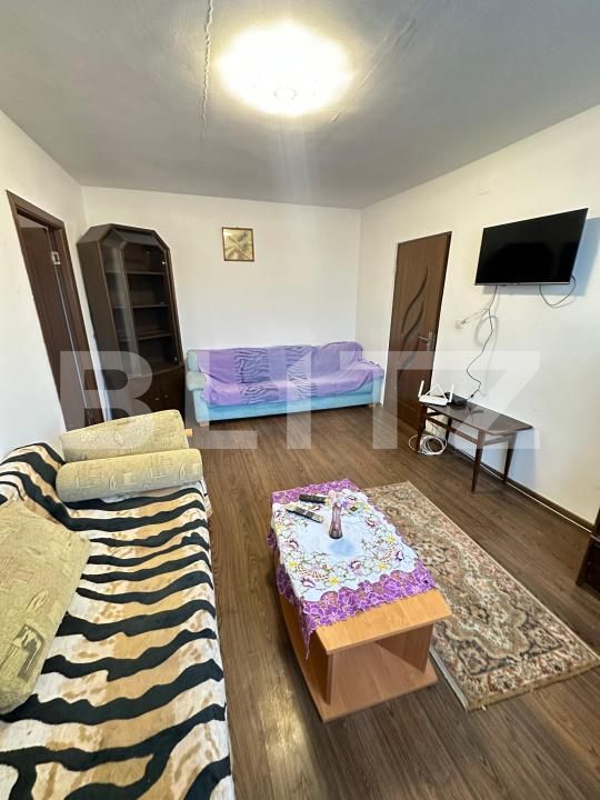Apartament de închiriat 3 camere Central - 179165AI | BLITZ Deva | Poza6