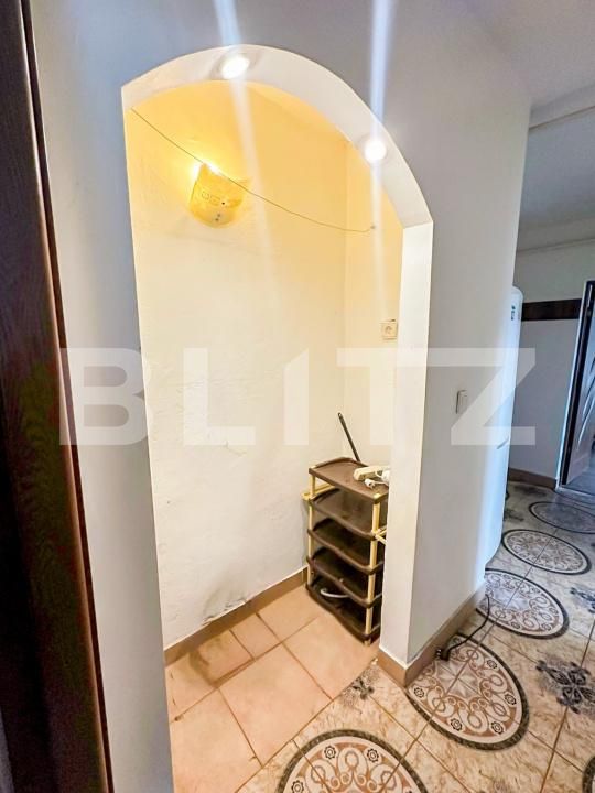 Apartament de închiriat 3 camere Central - 179165AI | BLITZ Deva | Poza10