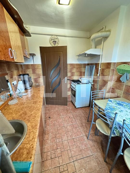 Apartament de închiriat 3 camere Central - 179165AI | BLITZ Deva | Poza8