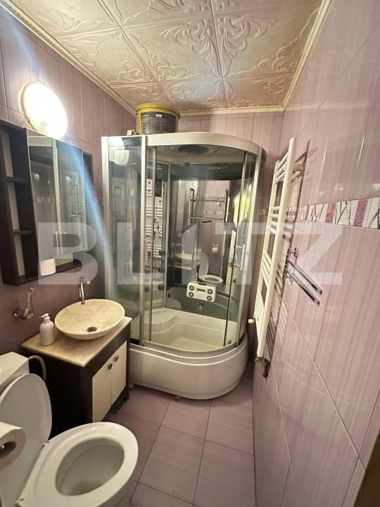 Apartament de închiriat 3 camere Central - 179165AI | BLITZ Deva | Poza13