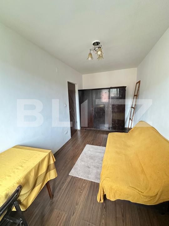 Apartament de închiriat 3 camere Central - 179165AI | BLITZ Deva | Poza4