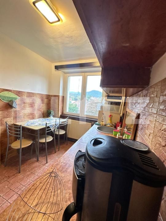 Apartament de închiriat 3 camere Central - 179165AI | BLITZ Deva | Poza7