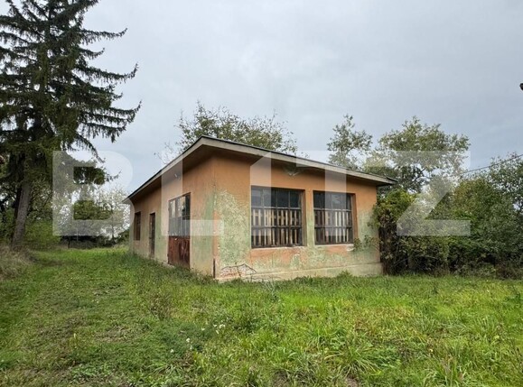 Teren de vânzare Orastie - 179180TV | BLITZ Deva | Poza5