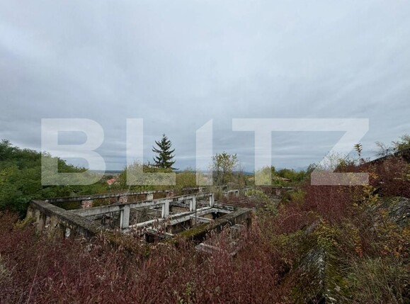 Teren de vânzare Orastie - 179180TV | BLITZ Deva | Poza2