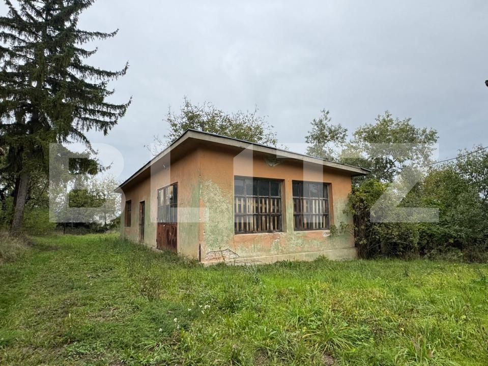 Teren de vânzare Orastie - 179180TV | BLITZ Deva | Poza5