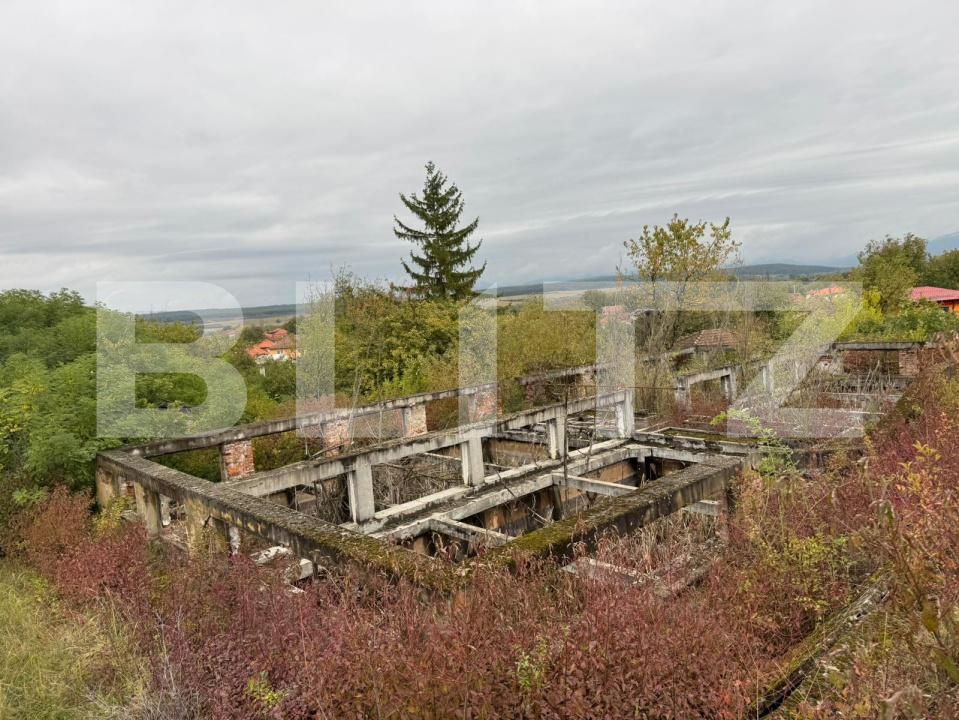 Teren de vânzare Orastie - 179180TV | BLITZ Deva | Poza3