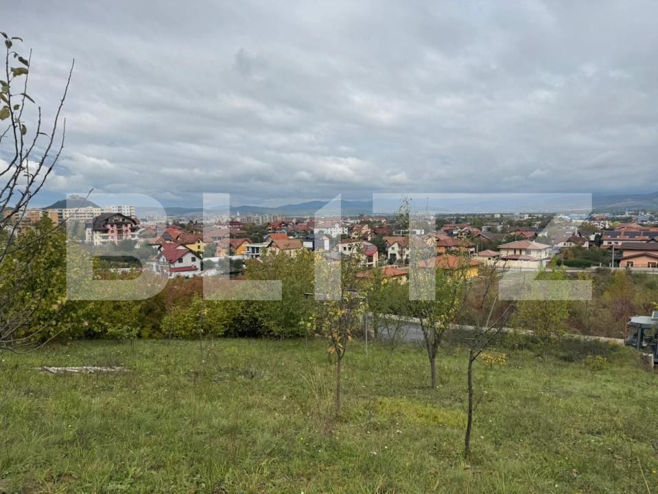 Teren de vânzare Zavoi - 179207TV | BLITZ Deva | Poza1