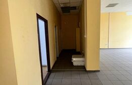 Spațiu comercial de închiriat, 120 mp, vitrină mare – zona Liceul Auto, Deva