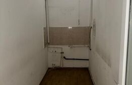 Spațiu comercial de închiriat, 120 mp, vitrină mare – zona Liceul Auto, Deva