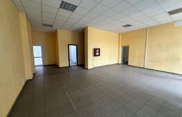 Spațiu comercial de închiriat 22 Decembrie - 179276SIC | BLITZ Deva | Poza2