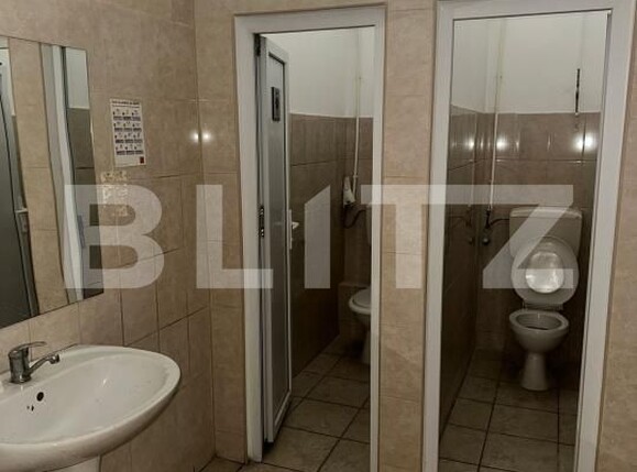 Spațiu comercial de închiriat 22 Decembrie - 179272SIC | BLITZ Deva | Poza7