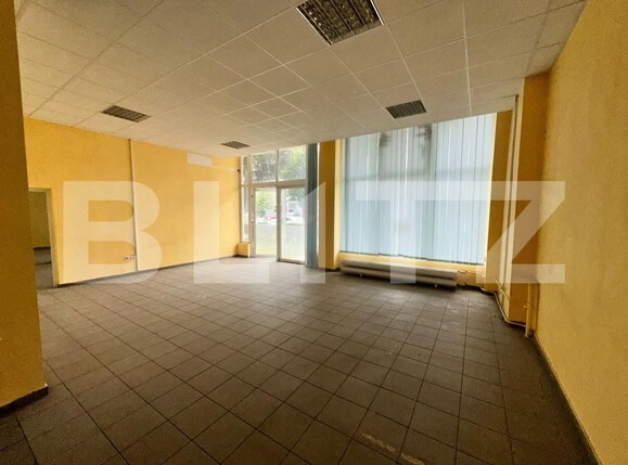 Spațiu comercial de închiriat 22 Decembrie - 179272SIC | BLITZ Deva | Poza3