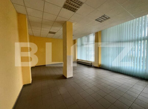Spațiu comercial de închiriat 22 Decembrie - 179272SIC | BLITZ Deva | Poza8