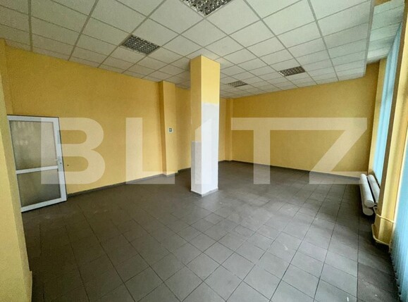 Spațiu comercial de închiriat 22 Decembrie - 179272SIC | BLITZ Deva | Poza9