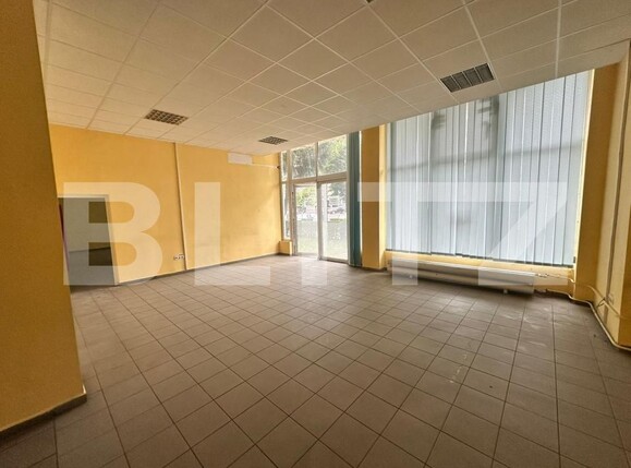 Spațiu comercial de închiriat 22 Decembrie - 179272SIC | BLITZ Deva | Poza2