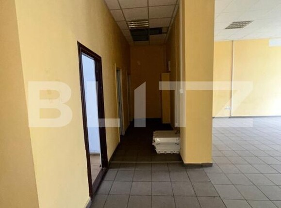 Spațiu comercial de închiriat 22 Decembrie - 179272SIC | BLITZ Deva | Poza4