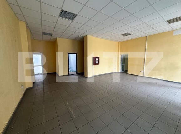 Spațiu comercial de închiriat 22 Decembrie - 179272SIC | BLITZ Deva | Poza1